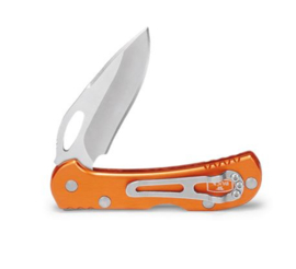 Buck Mini Spitfire Orange mes