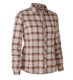 Deerhunter Lady Louisa Shirt dames blouse