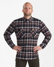 Deerhunter Nathan Shirt heren overhemd