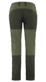 Fjällräven Keb Trousers W Regular dames broek