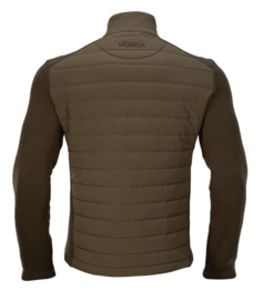 Härkila Retrieve Insulated Cardigan herenjack maat 3XL