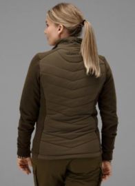 Härkila Retrieve Insulated Lady Cardigan damesvest