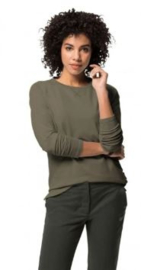 Jack Wolfskin JWP Sweater W damestrui
