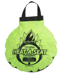 Thermaseat Bucket Lid Seat heat-a-seat zitkussen