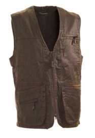 Swedteam Wolverine waistcoat heren vest