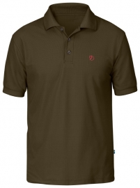 Fjällräven Crowley Piqué Shirt