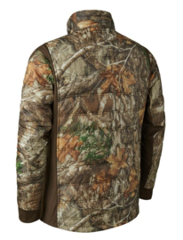 Muflon Zip-in Jacket Camo Edge heren jas