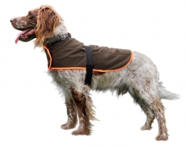 Hubertus Honden fleece jas