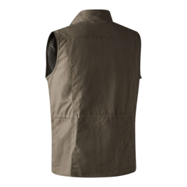 Deerhunter Lofoten Waistcoat heren bodywarmer