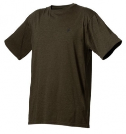 Seeland basic t-shirt 3-pack maat S