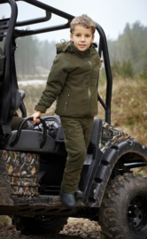 Seeland Eton Kids Jacket size 16 kinderjas maat 176