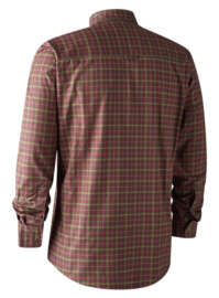 Deerhunter Aiden Shirt heren overhemd maat 41/42