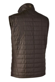 Deerhunter Muflon Packable Waistcoat bodywarmer maat XL