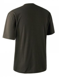 Deerhunter Swindon T-shirt korte mouw