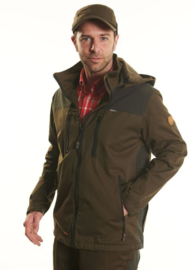 Hubertus Blouson Hydro heren zomerjack