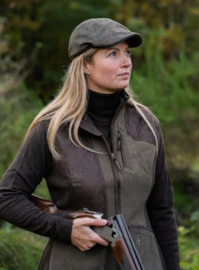 Deerhunter Pro Gamekeeper Flatcap