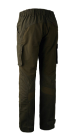 Deerhunter Rogaland Stretch Trousers Adventure Green heren broek