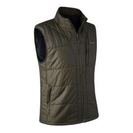 Deerhunter Heat waistcoat bodywarmer met verwarming