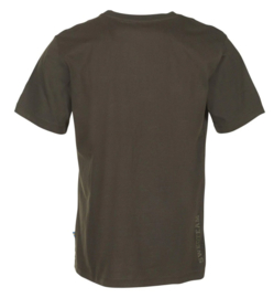 Swedteam Ultra T-shirt green heren t-shirt