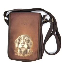 WildZone schoudertasje