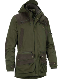 Swedteam Crest Thermo Classic Jacket heren jas