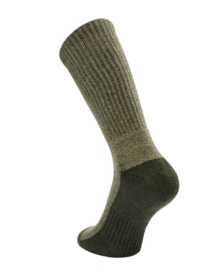 Deerhunter Hemp Mix Socks  halfhoge sokken