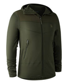 Deerhunter Rogaland Sweat - Light hoodie vest