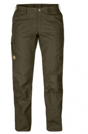 Fjällräven Karla Pro dames broek