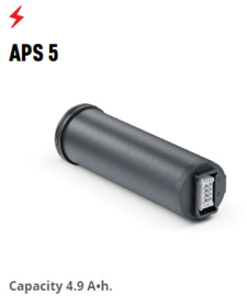 Pulsar Battery Pack APS 5