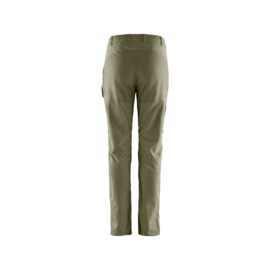 Fjällräven Abisko Midsummer trousers W Regular damesbroek