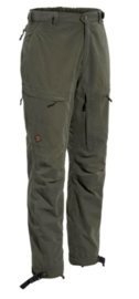 Swedteam Hamra Trousers damesbroek maat 38