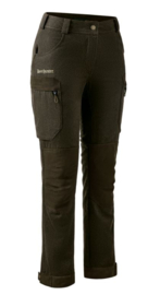 Deerhunter Lady Tatra Trousers damesbroek