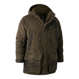 Deerhunter Muflon Jacket Long herenjas (5820)