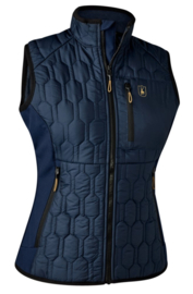 Deerhunter Lady Mossdale Quilted Waistcoat dames bodywarmer