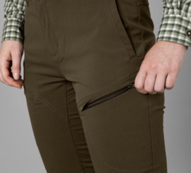 Härkila Retrieve Light Trousers Women damesbroek