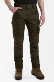 Deerhunter Rogaland Stretch Trousers Adventure Green heren broek