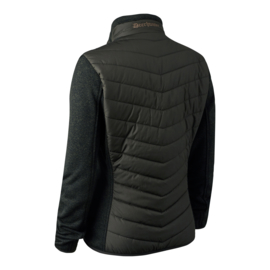 Deerhunter Lady Caroline Padded Jacket dames jack