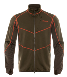 Härkila Scandinavian Fleece Jacket fleecevest