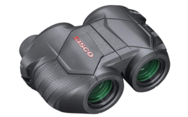 Tasco Focus Free 8X25 verrekijker met gratis rugzak