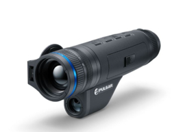 Pulsar Telos LRF XQ35 thermische warmtebeeld nachtkijker