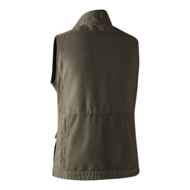 Deerhunter Strike Extreme Waistcoat herenbodywarmer