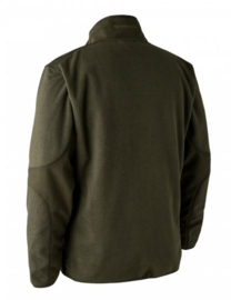 Deerhunter Gamekeeper Bonded Fleece Jas