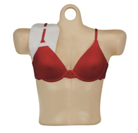 Caldwell Past Hidden Comfort Recoil Shoulder Pad schouderbescherming.