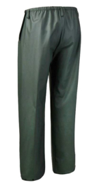 Deerhunter Nordmann Fir Rain Trousers regenbroek maat M