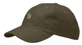 Fjällräven Helags Cap Avocado maat L/XL