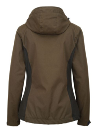 Hubertus Blouson Hydro dames zomerjack