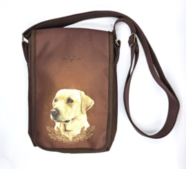 WildZone schoudertasje