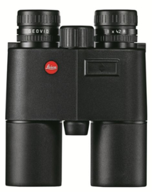 Leica Geovid 8X42 R verrekijker met afstandsmeter
