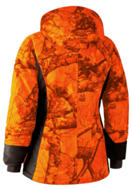 Deerhunter Lady Raven Arctic Jacket dames winterjas