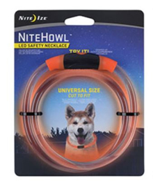 Nite Ize Nitehowl Led Halsband